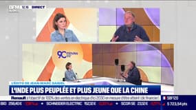 90 Minutes Business - Jeudi 20 avril