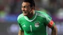 Essam El Hadary (Egypte) 