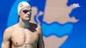 Affaire Agnel : Le président de la fédération de natation se dit "abasourdi" 