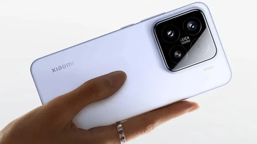 Le Xiaomi 15 sera l'un des premiers équipés du Snapdragon 8 Elite Le Xiaomi 15 sera l'un des premiers équipés du Snapdragon 8 Elite