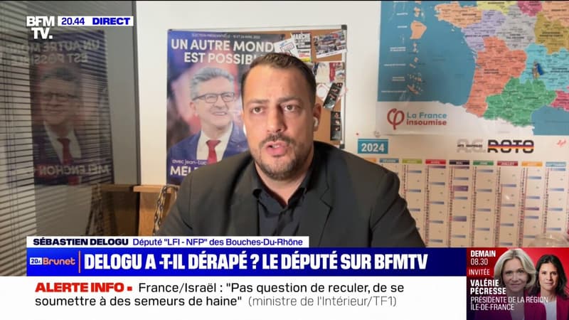 Match France-Israël: 