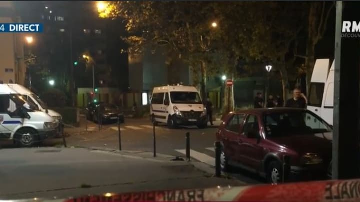 Rixe aux Lilas : " Ça prend des proportions plus que inquiétantes" pour une habitante du quartier