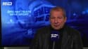 Courbis : "Un match de revue d'effectif"