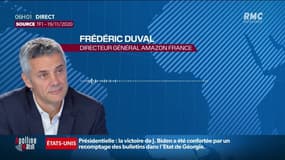 En plein confinement, le report du Black Friday au 4 décembre semble acté