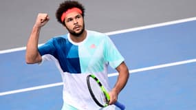 Jo-Wilfried Tsonga