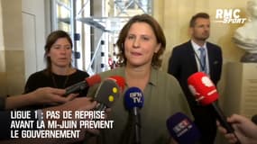 Ligue 1 : Pas de reprise avant la mi-juin prévient le gouvernement