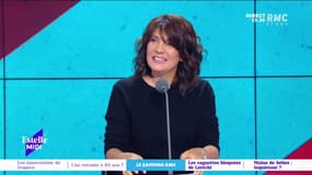 Le Zapping RMC d'Estelle Midi