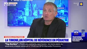 Quel avenir pour les hôpitaux marseillais?