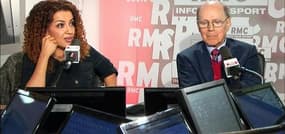 Fatima Aït Bounoua à Jean-François Copé: "Votre sincérité, ça sent la comm'"