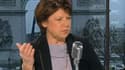 Martine Aubry sur BFMTV et RMC.