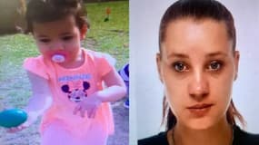 Appel à témoins pour retrouver une petite fille à Sélestat (Bas-Rhin)