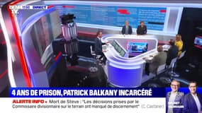 Patrick Balkany: condamné à quatre ans ferme pour fraude fiscale (2/4) - 13/09