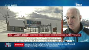 Témoin RMC : Laurent Garcia - 29/12