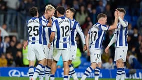 Real Sociedad