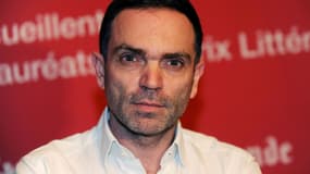 Yann Moix