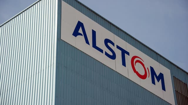 Alstom a cédé la majorité de ses activités énergétiques à General Electric.