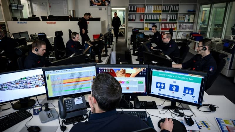 Tempête Gérard: 140 interventions dans la Manche et 37.000 foyers impactés en Normandie
