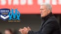 Bordeaux - OM : "Peut-être 15 joueurs" encore indisponibles selon Petkovic, le club devrait demander le report 