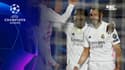 Real Madrid - Atalanta : Benzema profite d'une relance ratée de Sportiello pour ouvrir le score