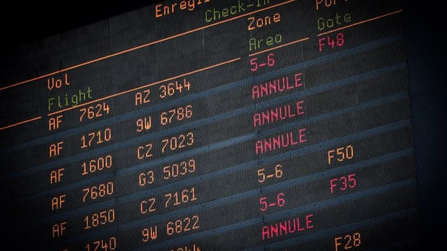 La privatisation d'Aéroports de Paris oblige l'Etat à indemniser les actionnaires minoritaires.