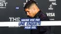 PSG : Hakimi visé par une enquête pour viol