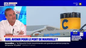 Marseille: 500 escales attendues cet été au port de la cité Phocéenne