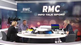 Christophe Chalençon: "Nous sommes arrivés à une situation catastrophique. Il faut proposer un nouveau contrat social avec l'ensemble des Français." 