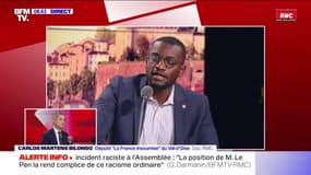 Face-à-Face : Gérald Darmanin - 04/11