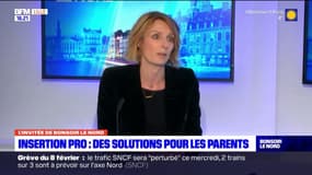 Nord: des projets de nouvelles crèches à vocation d'insertion professionnelle en développement