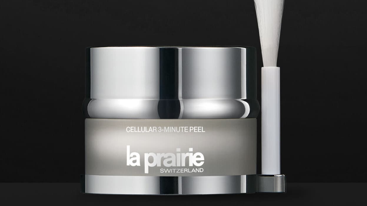 La Prairie- MASQUE CELLULAIRE HYDRO-RAFFERMISSANT 