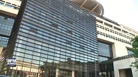 Bercy veut faire payer une amende de 6 millions d'euros à Carrefour