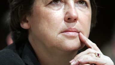 En campagne active, Martine Aubry fait feu de tout bois