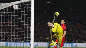 Thibaut Courtois