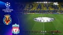 Villarreal-Liverpool : L'hymne du sous-marin retentit au stade de la céramique