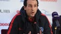 Unai Emery