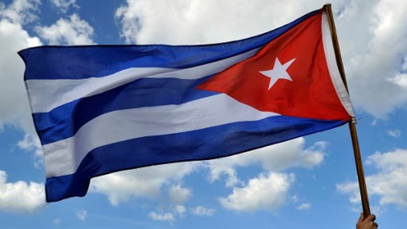 Cuba: des habitants manifestent leur colère contre une coupure de courant
