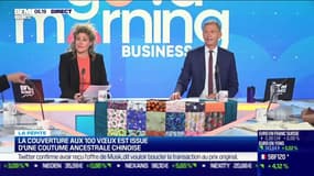 La pépite : Les 100 Vœux, des vœux de proches transformées en couvertures, par Noémie Wira - 05/10