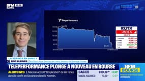 BFM Bourse - Jeudi 7 mars 