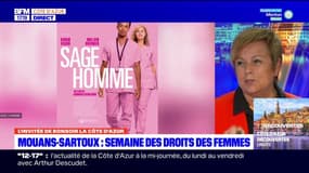 Une semaine dédiée aux droits des femmes à Mouans-Sartoux