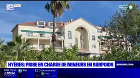 Hyères: des mineurs en surpoids pris en charge à l'hôpital Pomponiana