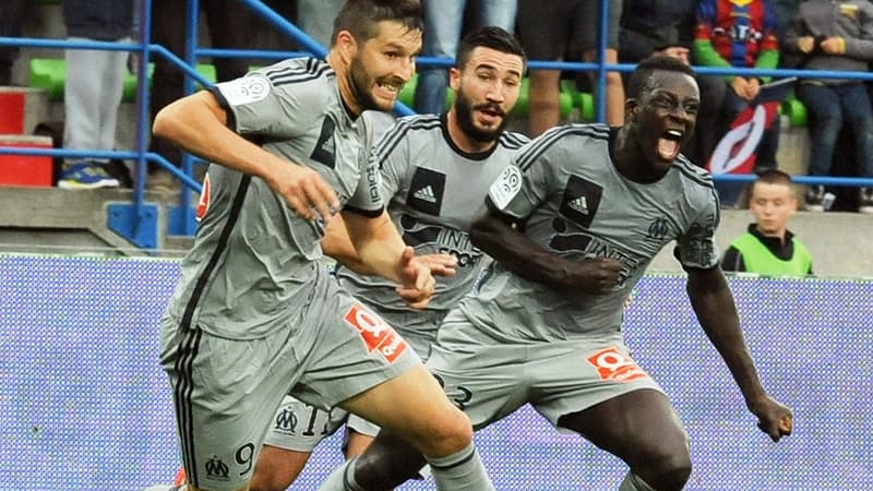 André-Pierre Gignac