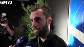 Coupe Davis - Paire : "Qu’ils règlent leurs problèmes entre eux" 