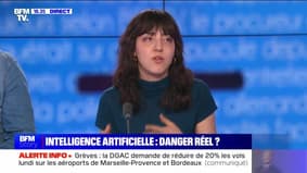 Story 7 : Intelligence artificielle, danger réel ? - 31/03