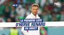 La première liste d'Hervé Renard à la tête des Bleues en direct