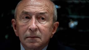 Gérard Collomb, ancien maire de Lyon, est mort le samedi 25 novembre 2023.