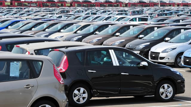 Les assurances automobile vont globalement augmenter en 2018.