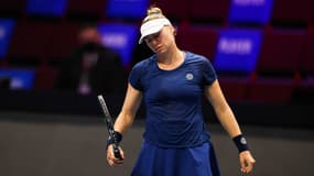 Vera Zvonareva