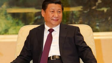 Xi Jinping