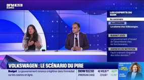 Volkswagen : le scénario du pire - 28/10