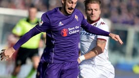 Davide Astori